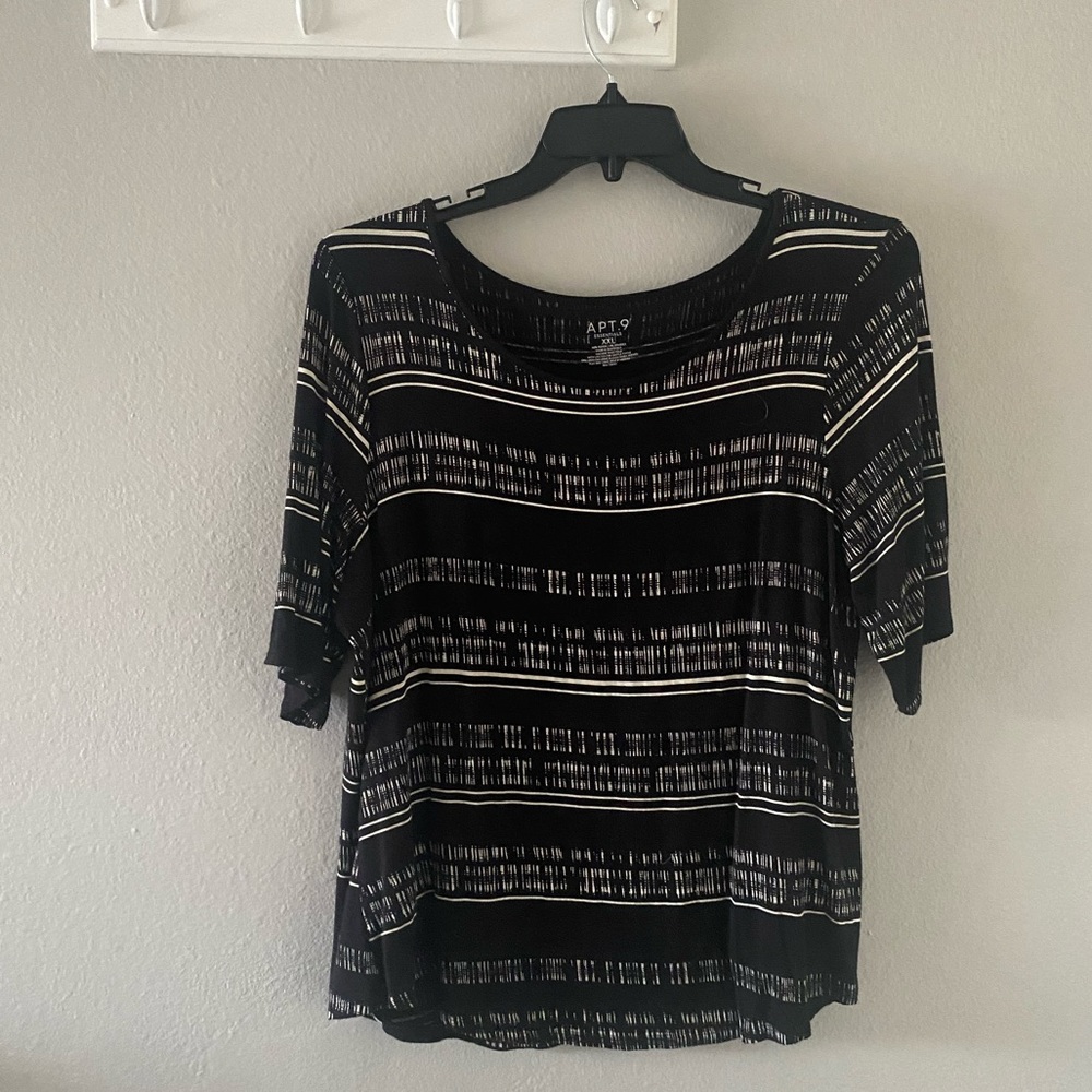 Apt. 9 Blouse